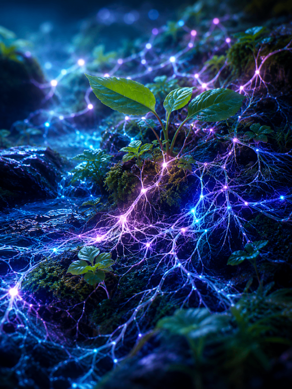 Ecosystems
