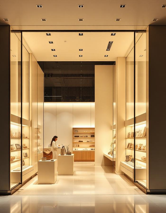 Retail